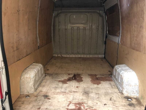 Imagem 9 de 9 de Fiat Ducato Maxi Cargo Multijet 2.3 Tb