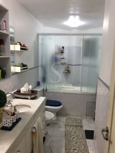 Imagem 9 de 15 de Casa Condominio - Guarapiranga - Ref: 33783 - V-33783