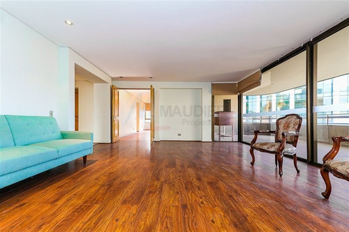 Imagen 2 de 30 de Departamento En Venta De 3 Dorm. En Las Condes
