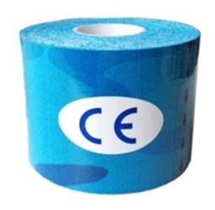 Kinesiotape Vendaje Neuromuscular Kinesiologicas 5cm X 5m