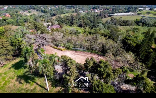 Imagen 8 de 8 de Solar Llano A La Venta, Jarabacoa