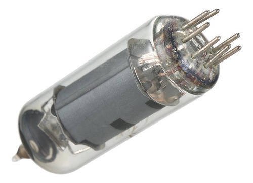 Tubo Eletrônico 6k4 2 Unidades Amplificador De Tubo De Empar