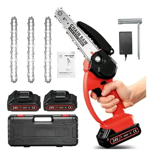 Bauker electric chainsaw deals