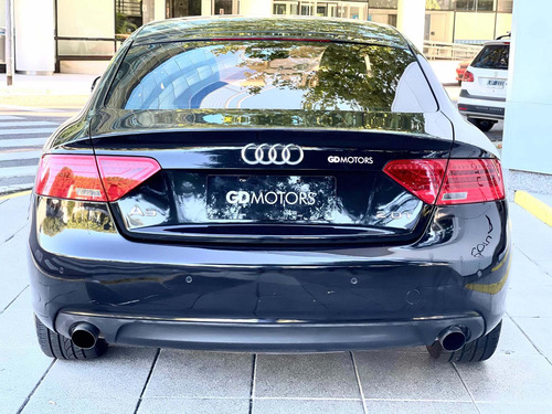 Gd Motors Audi A5 Sportback 2.0t Serv Of 53000 Km Aut Cuero