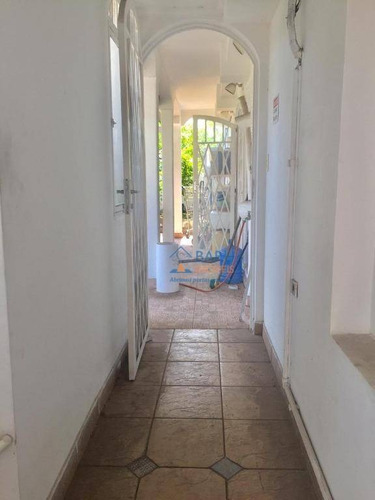 Sobrado Com 3 Dormitórios À Venda, 445 M² Por R$ 3.900.000,00 - Higienópolis - São Paulo/sp - So3546