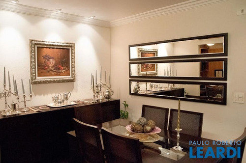 Imagem 5 de 15 de Apartamento - Santana - Sp - 476605