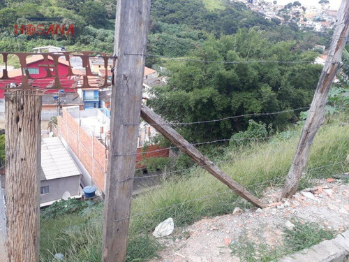 Imagem 5 de 15 de Terreno À Venda, 290 M² Por R$ 75.000,00 - Jardim União - Franco Da Rocha/sp - Te0303
