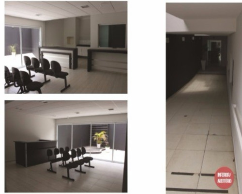 Imagem 14 de 18 de Prédio Comercial À Venda No Jardim Paulistano - Sorocaba/sp - Pc00252 - 2405438