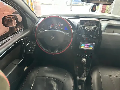 Renault Duster 2.0 Dynamique 4x2