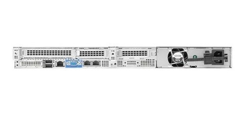 Imagen 3 de 5 de Server Hp Proliant Dl160 G10 Xeon 3206r 16gb P35514-b21 Hpe