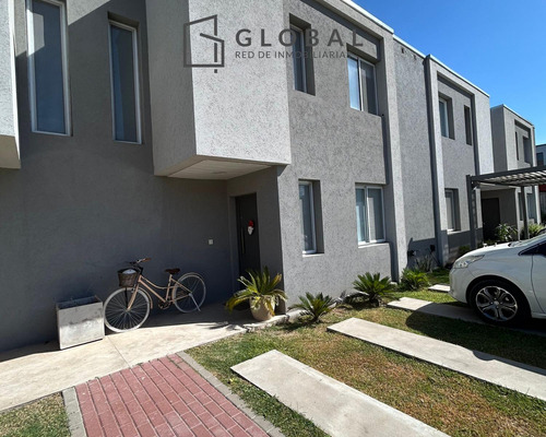 Casa En Venta En Complejo Mul Familiar Decs Tortugas