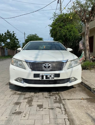 Toyota Camry 3.5 V6 At