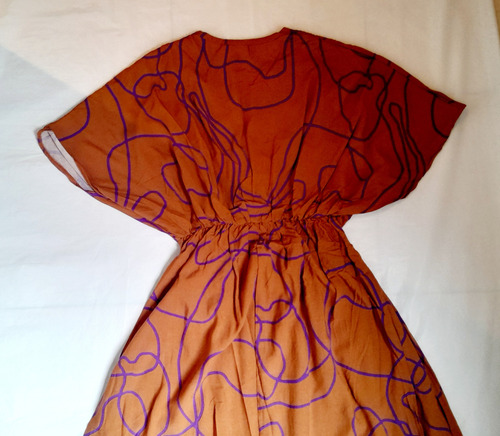 Vestido Largo