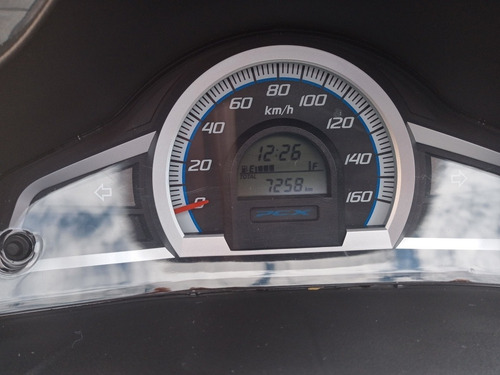Imagem 7 de 10 de Honda Pcx Sport