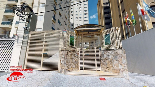 Imagem 6 de 15 de Apartamento Brooklin 2 Dormitorios 150 M² - V-103971