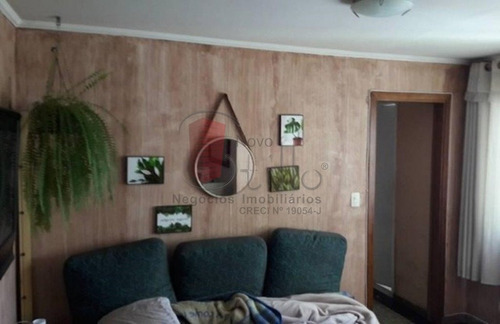 Imagem 2 de 15 de Apartamento - Tatuape - Ref: 11837 - V-11837