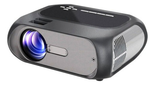 Kit 20 Projetor T7 Espelhamento Wi-fi E Full Hd 1080p