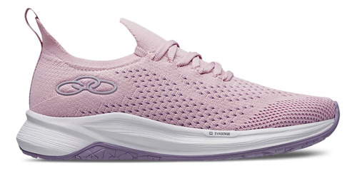 Zapatilla Mujer Essential 2 Rosado Olympikus