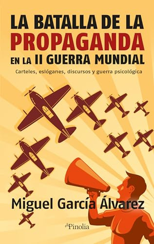 Libro Batalla De La Propaganda En La Ii Guerra Mundial La De