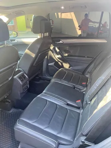 Volkswagen Tiguan 1.4 R-line