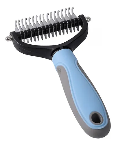 Cepillo para gatos