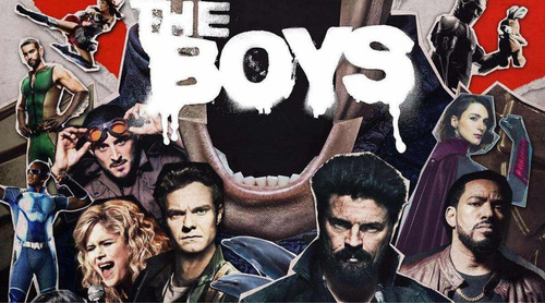 Series Digitales Descargables Hbo/netflix/amazon