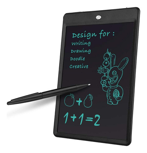 Tableta Escritura 10  Smart Portable Lcd E-writing Board Etc
