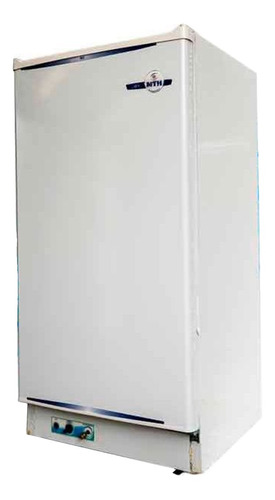 Heladera a gas MTH H8 blanca 200L 220V