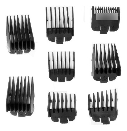 Maquina De Cabelo Profissional Salao