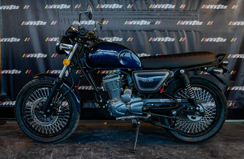 Zanella Ceccato R150