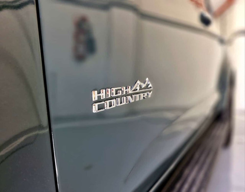 Chevrolet S10 2.8 High Country Cd Tdci 200cv