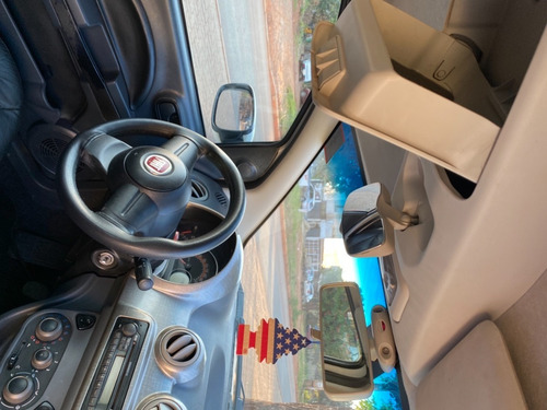 Fiat Uno Way