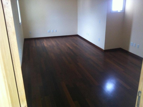 Imagem 21 de 26 de Cobertura Duplex À Venda, 265 M², 3 Suítes, Piscina E 5 Vagas. Vila Pires, Santo André. - Co0010 - 67854636