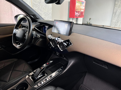 Ds Automobiles Ds 3 Crossback 2021