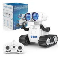 Comprar Juguetes Infantiles, Robots Inteligentes,robot De Ia