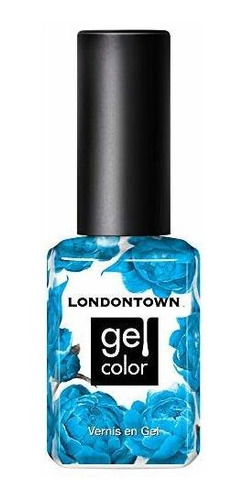 Esmalte - Londontown Gel Color Cabana Boy