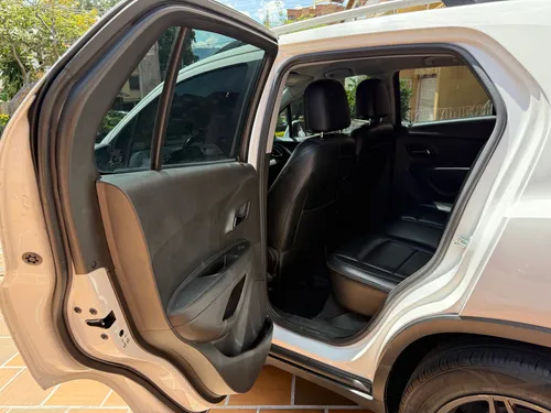 Chevrolet Tracker 1.8 Ls
