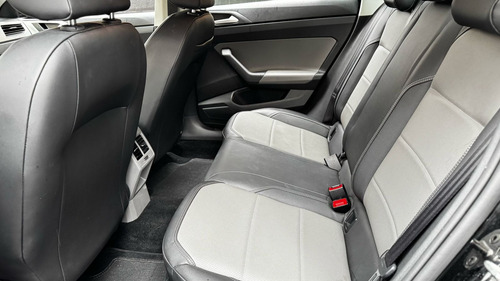 Volkswagen Virtus 1.0 Highline 200 Tsi Aut. 4p marchas
