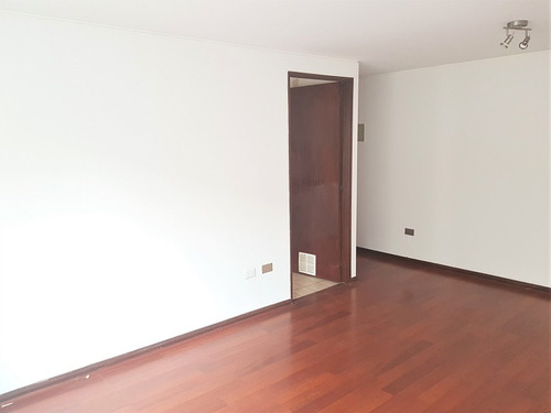 Arriendo Departamento 1d 1b Av. Sucre 1993, Ñuñoa