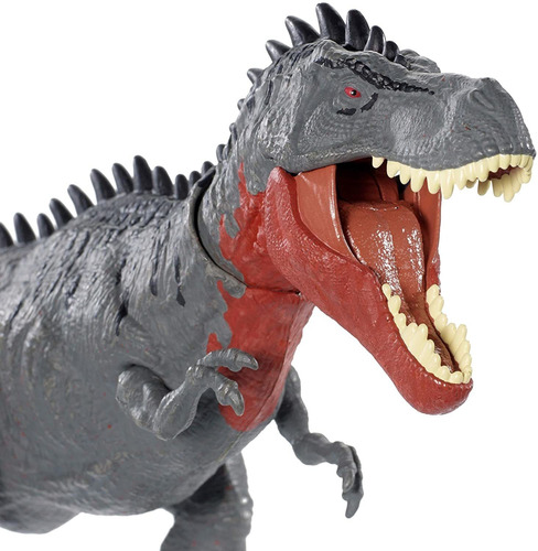 Jurassic World Biters Masivas, Tarbosaurus, Figura De Acción