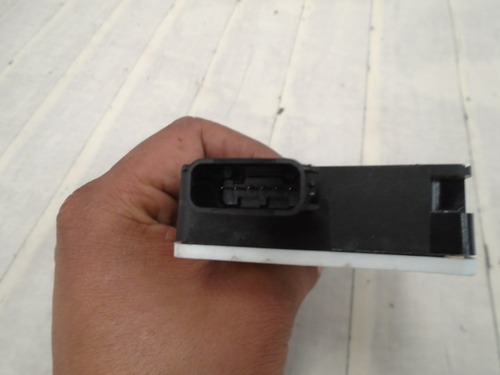 Modulo Para Sensores Proximidad Cla 200 2018 A0009054907 Jll (Usado)