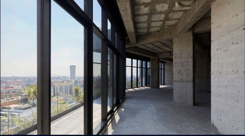 Oficinas En Renta Corporativo Nuevo León Cdmx