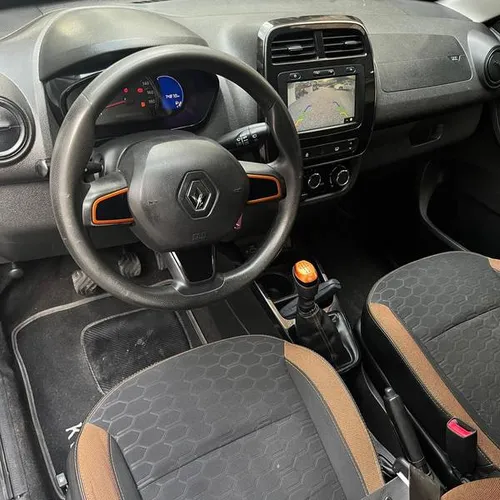 Renault Kwid Outsider Mt 1.0cc 2020**