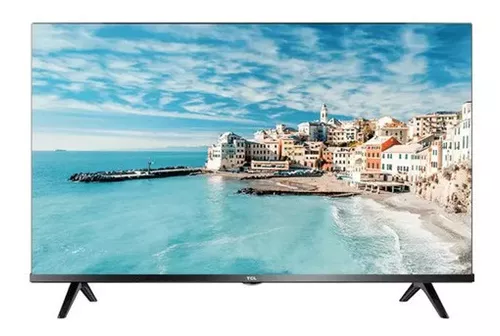 TCL Smart Tv 32 Pulgadas 😍😍 . HD calidad 720p $ 11,800 Full HD