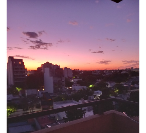 Alquiler Temporal En Devoto Para Dos Personas.