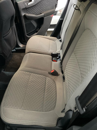 Ford Kuga Se 2.5l Hibrida At Fwd 59.000km 2020 (fran)