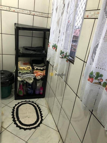 Imagem 8 de 10 de Apartamento Com 2 Dormitórios À Venda, 53 M² Por R$ 220.000,00 - Parque Terra Nova Ii - São Bernardo Do Campo/sp - Ap2800