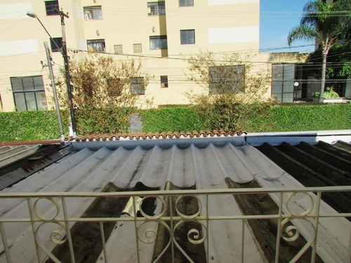 Imagem 22 de 30 de Sobrado No Jardim Santa Cruz - Unip Anchieta - Ca00063 - 67722265