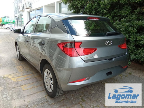 Hyundai Hb20 1.0 Todos Los Modelos - Lagomar Automóviles