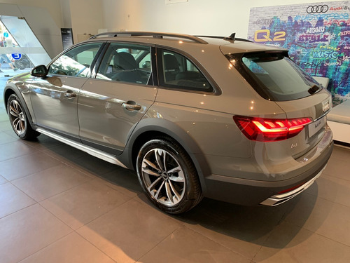 Imagen 7 de 25 de Audi A4 2.0 Allroad Rural Quattro 4x4 Automatic 2021 2022 0k